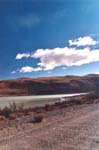 Chile - parque nacional torres del paine - 